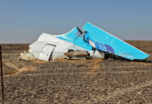 Президент Египта Ас-Сиси наконец признал, что причиной крушения российского А321 был теракт. Он впервые публично подтвердил, что лайнер был сбит над Синаем