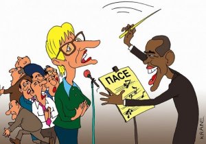 Сергей Нарышкин об итогах 20-летия союза России с Европой и двух годах конфронтации: прекратите искать врага там, где его нет, один континент - общие угрозы