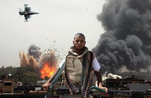 Кеннеди-младший рассекретил истинные причины атаки США на Сирию