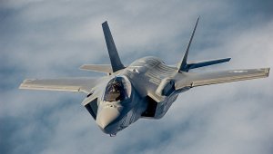 NI рассказал, как уничтожить американский истребитель F-35