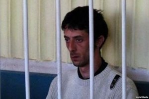 Суд в Астрахани отказал в УДО сыну депутата Верховной рады Джемилеву