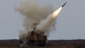 Дивизион ЗРПК "Панцирь" заступил на боевое дежурство во Владивостоке