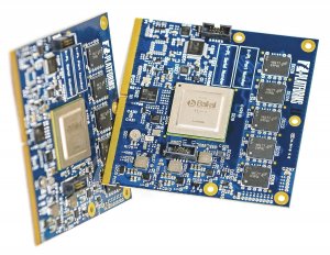 «Т-Платформы» выпустили комплект разработчика для процессора «Байкал»