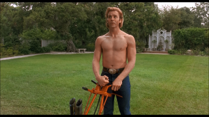 38-летний Седрик Форд на заводе газонокосилок расстрелял из автомата Калашникова 24 коллеги, четверо из которых погибли. По предварительной информации, у мужчины было сильное психическое расстройство