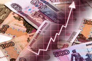 Приватизация - это атака атлантистов на Россию