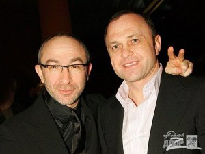 В Харькове убит ближайший соратник мэра города Кернеса