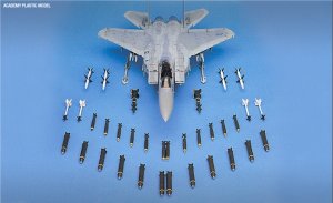 Саудовская Аравия перебросила четыре F-15Е на военную базу в Турцию - СМИ
