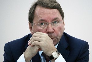 Владимир Кожин: Наш главный конкурент в сфере ВТС – США