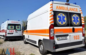 ★ Обстрелами ВСУ за неделю в ДНР убиты 11 человек