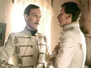 [Щепетнёвка] Два гусара: Бенкендорф и Чаадаев