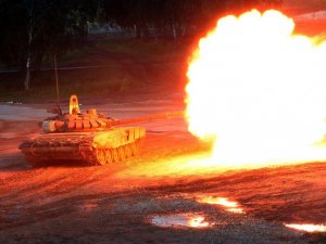 Independent (UK): новейшие российские вооружения изменили ход борьбы против ИГ