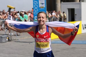 ["Из глубины взываю"] Генсек ВФЛА: на зимнем чемпионате России по ходьбе не будут фиксироваться мировые рекорды