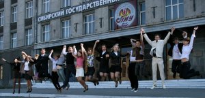 Россия предлагает эстонской молодёжи бюджетные места в своих вузах