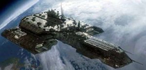 Галактические империи договорились: Украина и Литва расширят сотрудничество в космической сфере