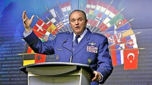 [«Лебединая песня» американского генерала] В Минобороны прокомментировали заявление о «готовности США победить РФ»