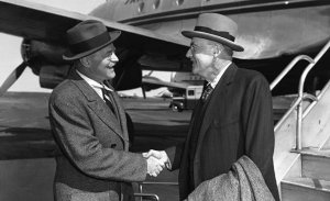 [Статья] Сын Джона Кеннеди: Почему арабы не желают нас видеть в Сирии