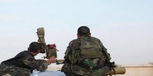 В первый день перемирия в окрестностях Саламия предотвращён теракт ДАИШ и уничтожены 35 террористов