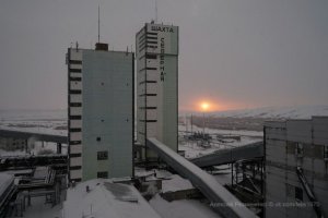 Мэр Воркуты: спасательная операция на «Северной» стала опасна для жизни спасателей