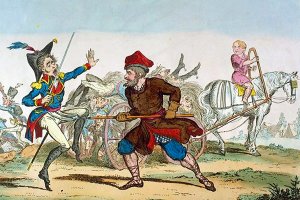 Кровь, секс и смерть. Почему западные книги об истории России переполнены вымыслом