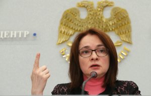 [Интервью] Набиуллина: страны G20 уверены в необходимости структурных реформ для долгосрочного стимулирования экономики