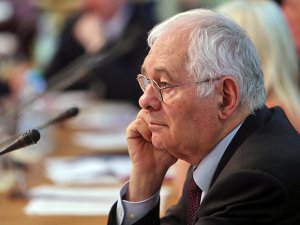 Рошаль предложил проверить здоровье Силуанова после идеи о трехкратном сокращении расходов на медицину