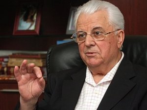 Кравчук возмущен низкой пенсией