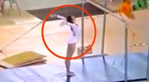 Запрещенный трюк Ольги Корбут