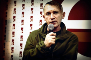 Львовский «киборг»: половина украинских десантников не прыгали с парашютом и держали автомат два раза в жизни