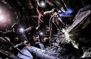 «Мужики, не молчите». Интервью бывшего шахтера «Северной»