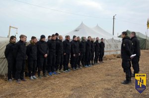 Помни, правосек, сегодня ты взрываешь опоры электроснабжения Крыма, а завтра тебя вяжет СБУ и объявляет агентом Путина