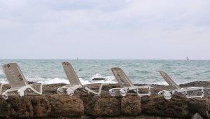 Турецкую Анталью в феврале посетили всего 55 российских туристов