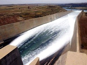 Ираку грозит техногенная катастрофа