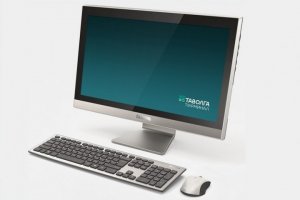 Анонсирован моноблочный компьютер "Таволга Терминал TP-T22BT" на базе процессора "Байкал-Т1"
