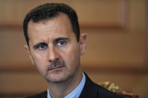 Президент Сирии предложил вооруженной оппозиции амнистию