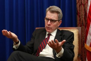 Посол США на Украине: Где судебные решения по крупнейшим коррупционерам?