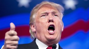 «Я – объединитель!»: Трамп объявил о грядущей «охоте» на Клинтон (Миллиардер одержал безоговорочную победу в пяти штатах — Алабаме, Вирджинии, Джорджии, Массачусетсе и Теннесси)