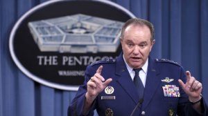 ["Пальцем в бредlove"] "С больной головы на здоровую: специалист по бомбардировкам афганских свадеб обвинил нас в «неточном бомбометании». "Свадебный" генерал Филип Бридлав" - Рогозин