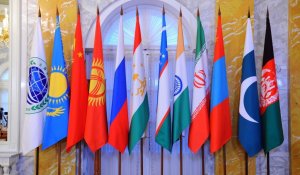 Страны ЕАЭС и ШОС готовят соглашение об экономическом континентальном партнерстве
