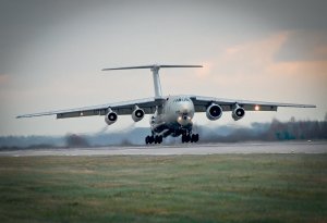 Российский авиадвигатель ПД-14: возрождение промышленности