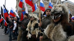 [73%] N24: Средний класс в России показал стойкую неприязнь к западной модели развития, так и не стал ядром оппозиционного движения и сделал ставку на пропагандируемый Кремлем “собственный путь”