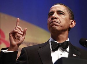 Обама продлил санкции в отношении России, введенные в марте 2014 года