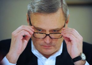 Касьянов наторговал Крымом на статью