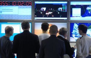 "Роскосмос" надеется создать свой аналог NASA TV