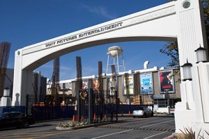 Взломанные серверы Sony Pictures защищались паролем «12345»