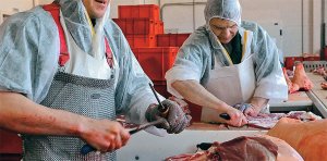 [Импортозамещение] Россия намерена отказаться от импорта мяса. РФ полностью обеспечивает себя зерном, маслом, сахаром, картофелем. Доля отечественной продукции в общем объеме ресурсов достигла 89%