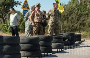 ООН призвала Украину провести расследование блокады Крыма