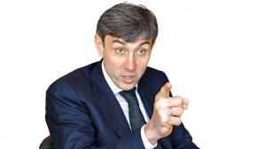 Основатель «Магнита» сравнил бизнес в России с «ужасами без конца»