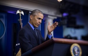 В Конгрессе США обвиняют Обаму в несерьезности намерений по уничтожению ИГ