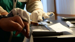 Крупнейшие финансовые учреждения внедряют биометрические способы идентификации