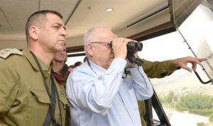 Израиль посорился с Австралией из-за России.